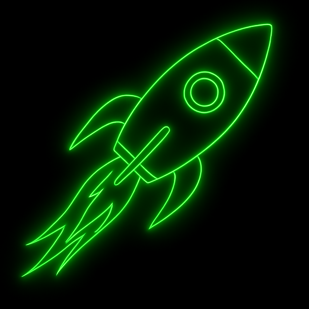 Launch visualization