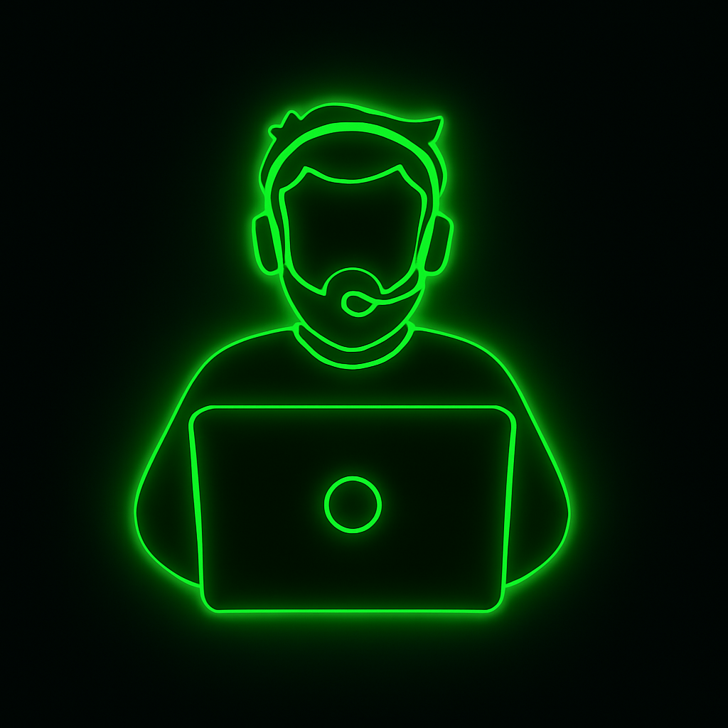 Support visualization